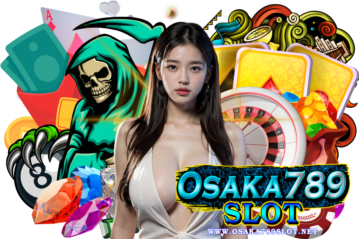 osaka789 slot